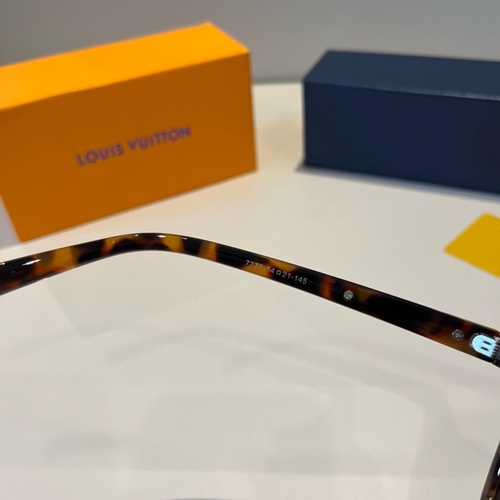 ルイヴィトンサングラス全体デザイン